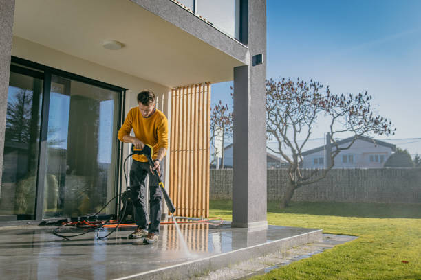 Best Dumpster Area Cleaning  in Sauk Rapids, MN