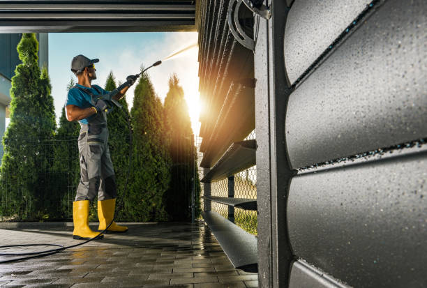 Best Post-Construction Pressure Washing  in Sauk Rapids, MN